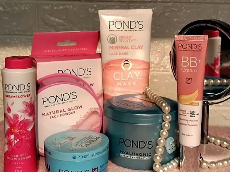 🌸 Productos POND’S 🌸