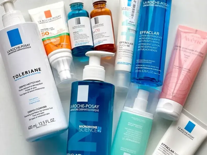 🌷Productos Roche Posay 🌷