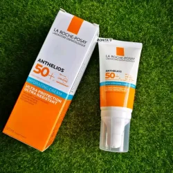 Protector Solar Crema hidratante Roche Posay (50ml)