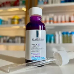 Serum Anti Manchas Mela B3 de La Roche-Posay (30ml) 