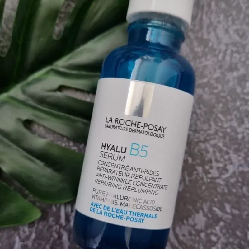 Serum de Ácido Hialurónico de Roche Posay (30ml)