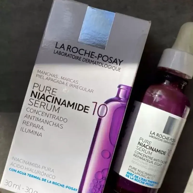 Serum de Niancinamida 10 de Roche Posay (30ml)