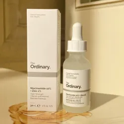 Serum de Niancinamida 10% + Zinc 1% The Ordinary (30ml)