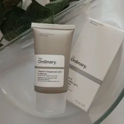 Serum De Vitamina C al 30% The Ordinary (30ml)