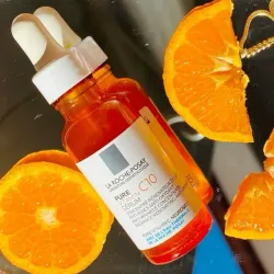Serum de Vitamina C10 de Roche Posay (30ml)