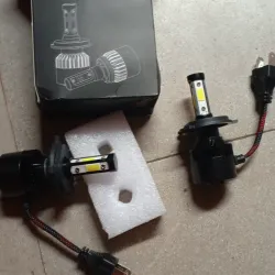 Bombillo turbo led 3500