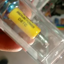 Bujías de iridio xury