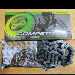 Cadena 428 reforzada