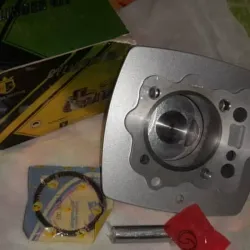 Cilindro 250 cg