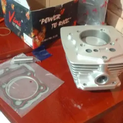 Cilindro cg 200 250 65.5 vini