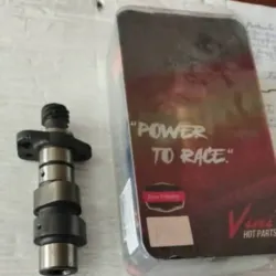 Leva vini Racing para gn 125