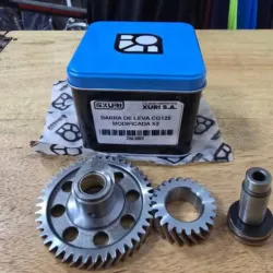 Leva xury modificada