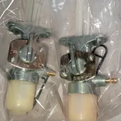Llave de gasolina