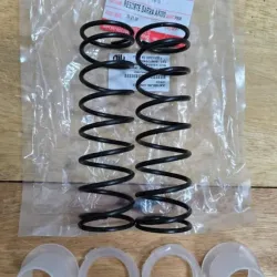 Muelles original del frente x100