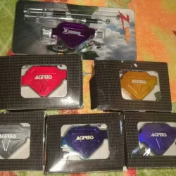 Suavisador de cloche