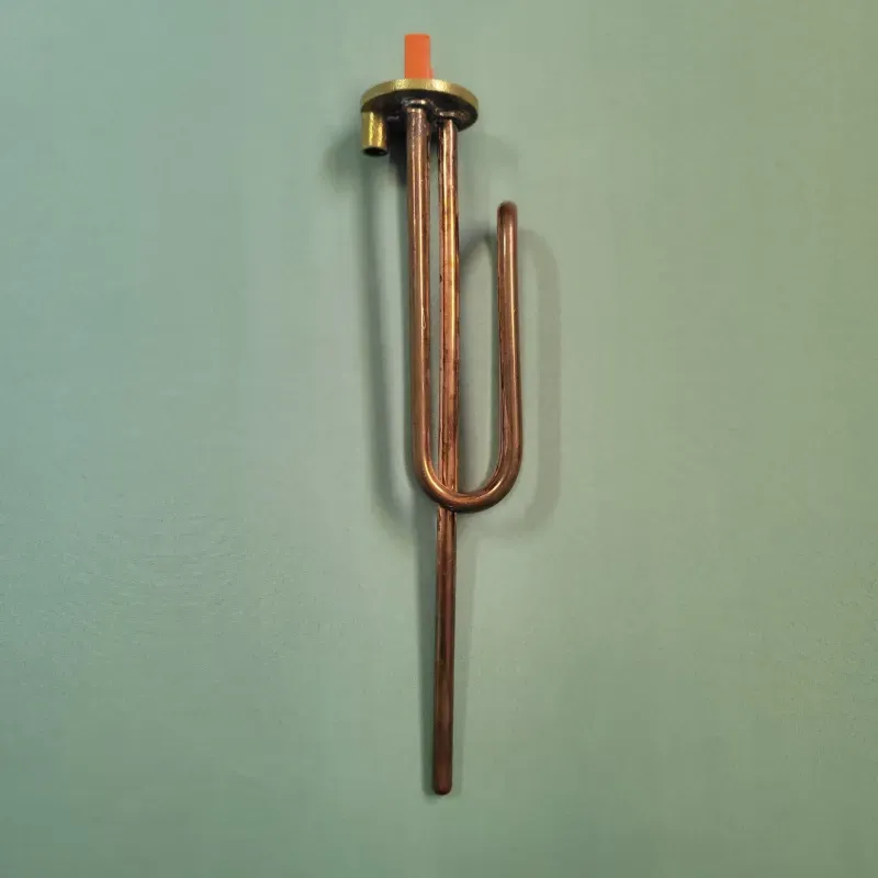 Resistencia de pletina atornillada m8 