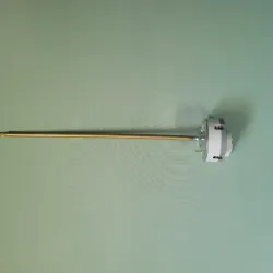 Termostato de varilla bipolar