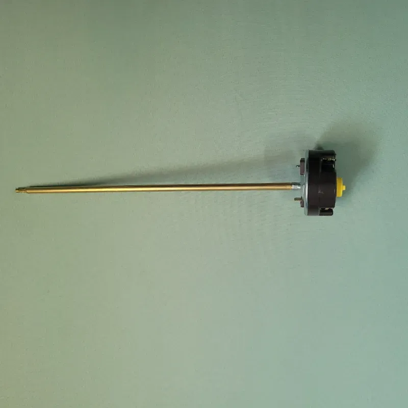 Termostato de varilla simple 