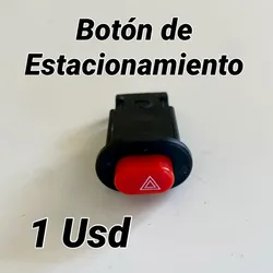 Botón de Estacionamiento