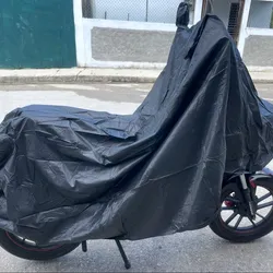 Capas Originales Para La Lluvia ☔️ Para Motos y Bicimotos