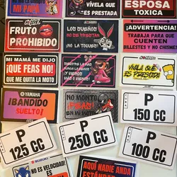 Chapas Personalizadas
