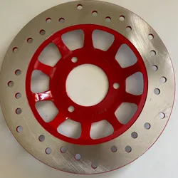 Disco de Freno Delantero 3mm 22cm de ancho