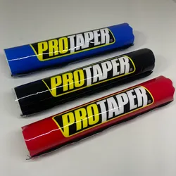 Esponjas Pro Taper Para Timón Rojo ❤️, Azul 💙 y Negro 
