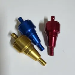 Filtro de Gasolina Robótico