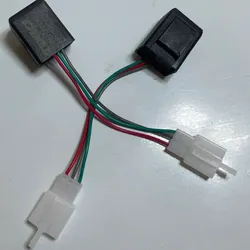 Flasher con Sonido 12V