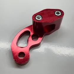 Guía Robótica Para Manguera de Freno