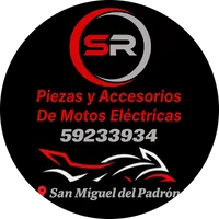 Piezas Y Accesorios SR