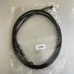 Manguera de Freno Trasero 250cm