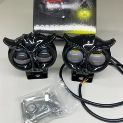 * Neblineros Búhos 🦉 ( La Pareja )