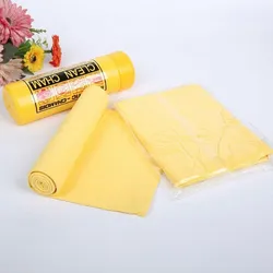 Paños de Gamuzas