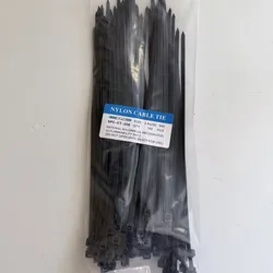 Paquete de 100Bridas