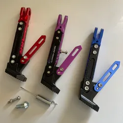 Patas Robóticas ❤️💜💙