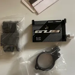 Portacelular Robótico Aluminio Más Pequeño