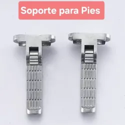 Posa Pies de Bicimoto 