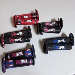 Puños Protaper 