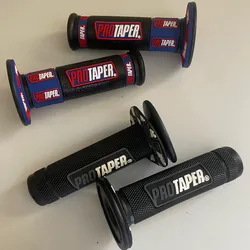 Puños Protaper Azul y Negros