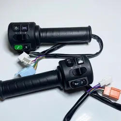 Puños QS Negros