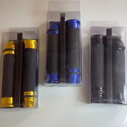 Puños Rizomas Universales Dorado 💛 , Azul 💙  y Negro 🖤