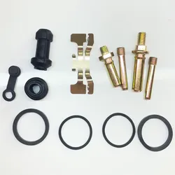 Reparacion de Pinza de Freno Para Motos Eléctricas y Bicimotos