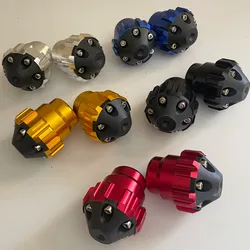 Slaider de Lujo Rojo ❤️, Dorado 💛 , Negro 🖤 y Azul 💙