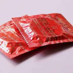 Condones de sabores 