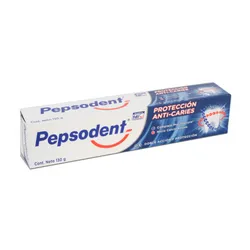 Pasta pepsodent 