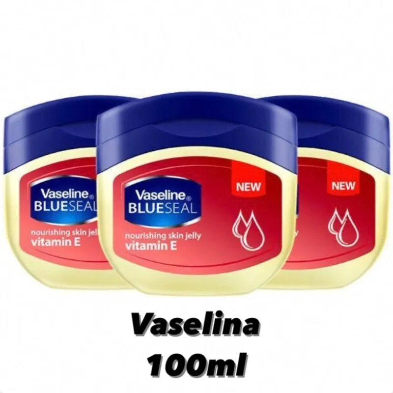 Vaselina 100ml