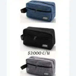 Cartera de mano