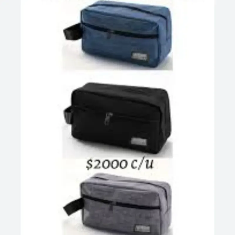 Cartera de mano