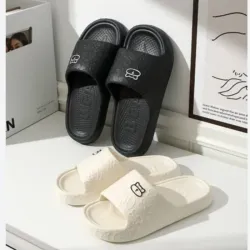 Chancletas de hombre 